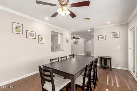 Dining - 1959 E Laguna Dr, Tempe, AZ 85282 photo 4 of 4