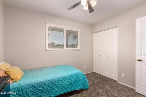 Bedroom - 1959 E Laguna Dr, Tempe, AZ 85282 photo 8 of 8