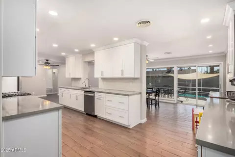 Kitchen - 1959 E Laguna Dr, Tempe, AZ 85282 photo 1 of 6