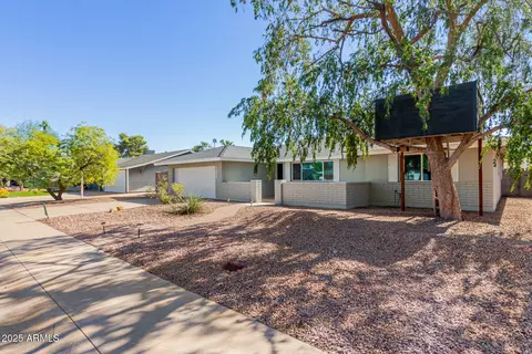 Exterior - 1959 E Laguna Dr, Tempe, AZ 85282 photo 1 of 10