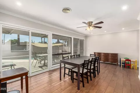 Dining - 1959 E Laguna Dr, Tempe, AZ 85282 photo 2 of 4