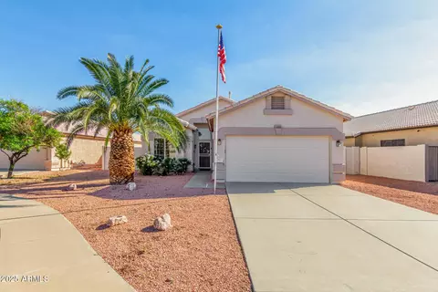 11021 W Tonto Ln, Sun City, AZ 85373
