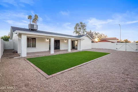 1930 S Beverly --, Mesa, AZ 85210 photo 6