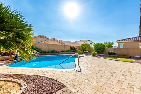 16763 W Adams St, Goodyear, AZ 85338