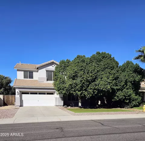 3684 E Remington Dr, Gilbert, AZ 85297