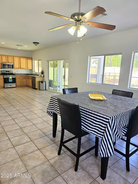 Dining - 3684 E Remington Dr, Gilbert, AZ 85297 photo 3 of 3