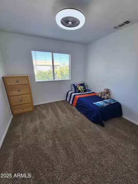 Bedroom - 3684 E Remington Dr, Gilbert, AZ 85297 photo 4 of 7