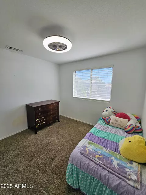 Bedroom - 3684 E Remington Dr, Gilbert, AZ 85297 photo 6 of 7