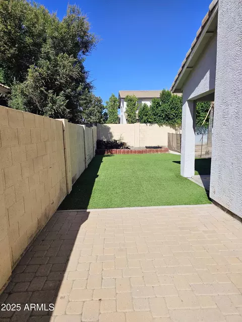 Exterior - 3684 E Remington Dr, Gilbert, AZ 85297 photo 5 of 6