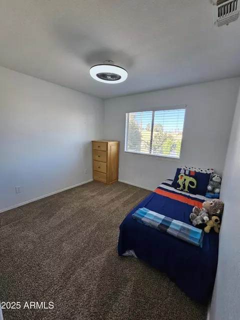 Bedroom - 3684 E Remington Dr, Gilbert, AZ 85297 photo 3 of 7