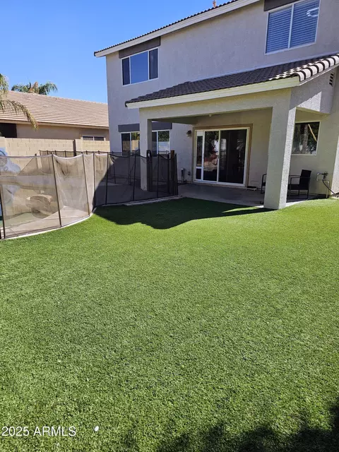 Exterior - 3684 E Remington Dr, Gilbert, AZ 85297 photo 3 of 6
