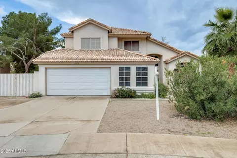 11413 W Sage Ct, Avondale, AZ 85392