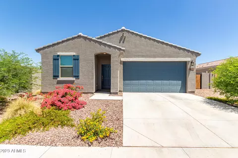 4470 E Clydesdale St, San Tan Valley, AZ 85140