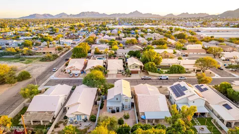 View/Area - 3342 E Marconi Ave, Phoenix, AZ 85032 photo 12 of 13