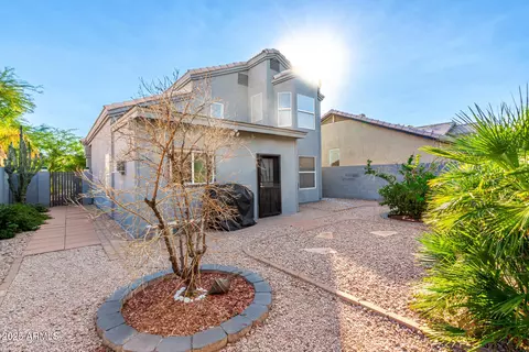 Exterior - 3342 E Marconi Ave, Phoenix, AZ 85032 photo 21 of 25