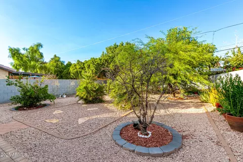 Exterior - 3342 E Marconi Ave, Phoenix, AZ 85032 photo 22 of 25