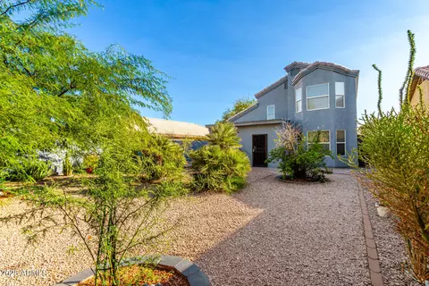 Exterior - 3342 E Marconi Ave, Phoenix, AZ 85032 photo 13 of 25