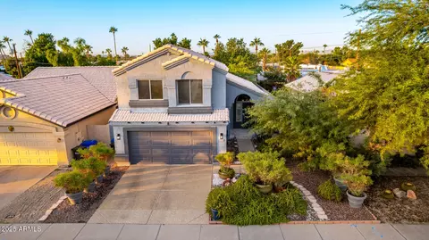 Exterior - 3342 E Marconi Ave, Phoenix, AZ 85032 photo 14 of 25