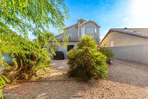 Exterior - 3342 E Marconi Ave, Phoenix, AZ 85032 photo 20 of 25