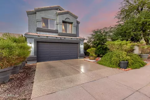 Exterior - 3342 E Marconi Ave, Phoenix, AZ 85032 photo 2 of 25