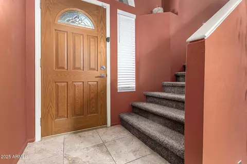Entry Way - 3342 E Marconi Ave, Phoenix, AZ 85032 photo 2 of 3