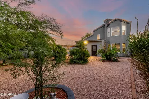 Exterior - 3342 E Marconi Ave, Phoenix, AZ 85032 photo 8 of 25