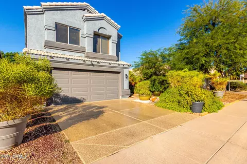 Exterior - 3342 E Marconi Ave, Phoenix, AZ 85032 photo 17 of 25