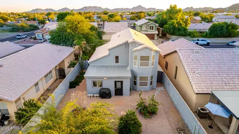 View/Area - 3342 E Marconi Ave, Phoenix, AZ 85032 photo 10 of 13