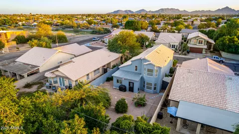 View/Area - 3342 E Marconi Ave, Phoenix, AZ 85032 photo 6 of 13