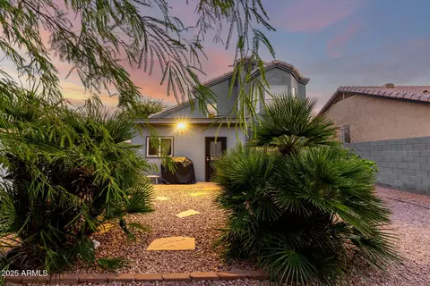 Exterior - 3342 E Marconi Ave, Phoenix, AZ 85032 photo 7 of 25