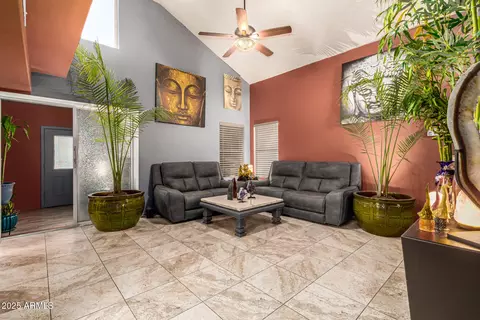 Living - 3342 E Marconi Ave, Phoenix, AZ 85032 photo 2 of 3