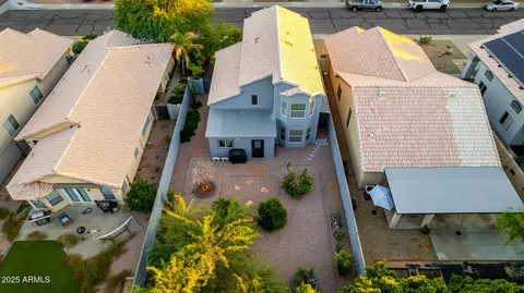 View/Area - 3342 E Marconi Ave, Phoenix, AZ 85032 photo 5 of 13