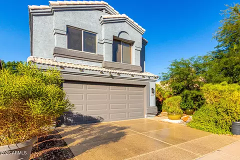 Exterior - 3342 E Marconi Ave, Phoenix, AZ 85032 photo 18 of 25