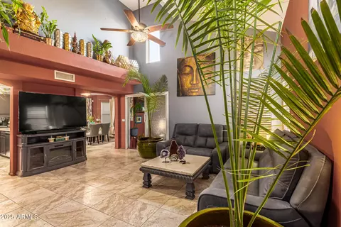 Living - 3342 E Marconi Ave, Phoenix, AZ 85032 photo 1 of 3