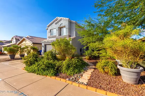 Exterior - 3342 E Marconi Ave, Phoenix, AZ 85032 photo 19 of 25