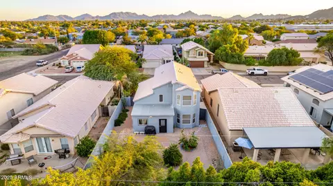 View/Area - 3342 E Marconi Ave, Phoenix, AZ 85032 photo 7 of 13