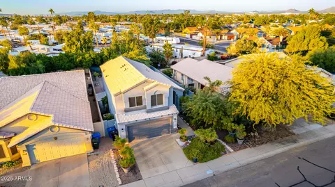 View/Area - 3342 E Marconi Ave, Phoenix, AZ 85032 photo 3 of 13