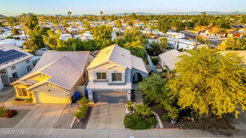 View/Area - 3342 E Marconi Ave, Phoenix, AZ 85032 photo 2 of 13