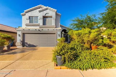 Exterior - 3342 E Marconi Ave, Phoenix, AZ 85032 photo 15 of 25