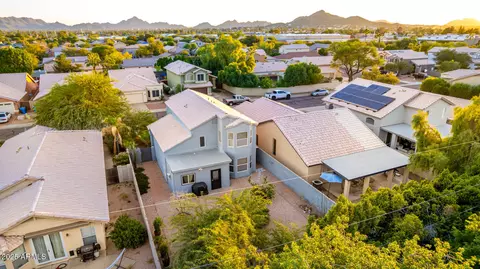 View/Area - 3342 E Marconi Ave, Phoenix, AZ 85032 photo 8 of 13
