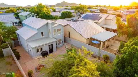 View/Area - 3342 E Marconi Ave, Phoenix, AZ 85032 photo 9 of 13