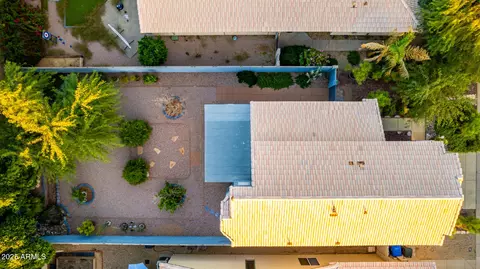 View/Area - 3342 E Marconi Ave, Phoenix, AZ 85032 photo 4 of 13