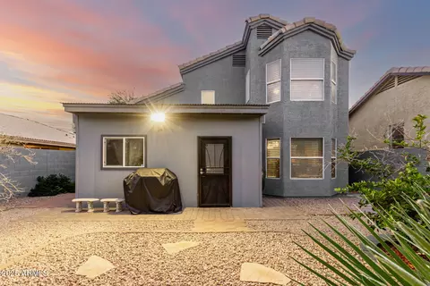 Exterior - 3342 E Marconi Ave, Phoenix, AZ 85032 photo 10 of 25