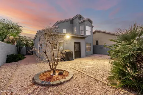 Exterior - 3342 E Marconi Ave, Phoenix, AZ 85032 photo 11 of 25