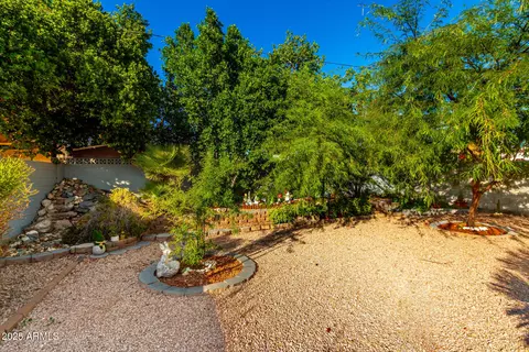 Exterior - 3342 E Marconi Ave, Phoenix, AZ 85032 photo 23 of 25