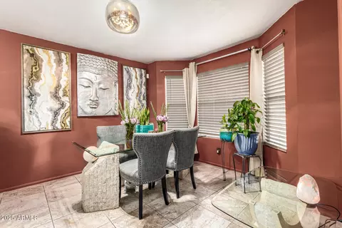 Dining - 3342 E Marconi Ave, Phoenix, AZ 85032 photo 1 of 2