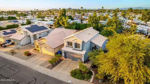 View/Area - 3342 E Marconi Ave, Phoenix, AZ 85032 photo 1 of 13