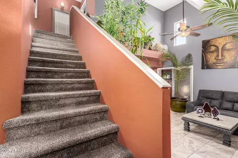 Entry Way - 3342 E Marconi Ave, Phoenix, AZ 85032 photo 3 of 3