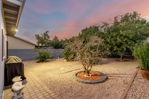 Exterior - 3342 E Marconi Ave, Phoenix, AZ 85032 photo 12 of 25