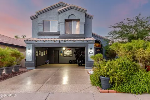 Exterior - 3342 E Marconi Ave, Phoenix, AZ 85032 photo 6 of 25